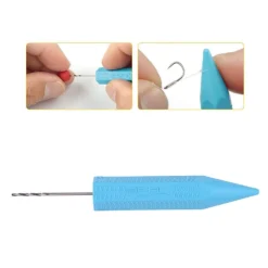 Spro Cresta Mini Boilie Drill