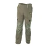 Tactic Carp Softshell Pants Groen XXL