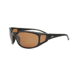 Fortis Eyewear Wraps Brown 24/7
