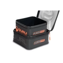 Guru Fusion 400 Bait Pro 300 Combo