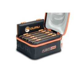 Guru Fusion 400