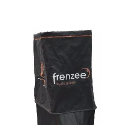 Frenzee Euro Keepnet Black 3m