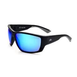 Fortis Eyewear Vistas Grey Blue Xbloc