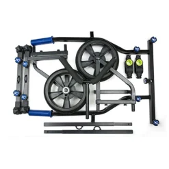 Matrix SuperBox 2 Wheel Transport System