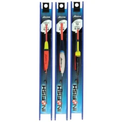 ALBATROS IN2FISH Tuigenset No.2