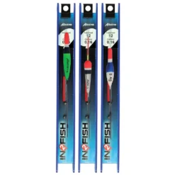 ALBATROS IN2FISH Tuigenset No.3