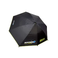 Matrix 125cm Space Brolly