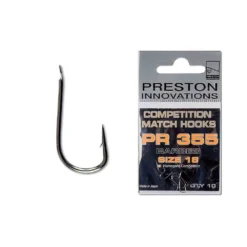 Preston Haak PR355 Barbed