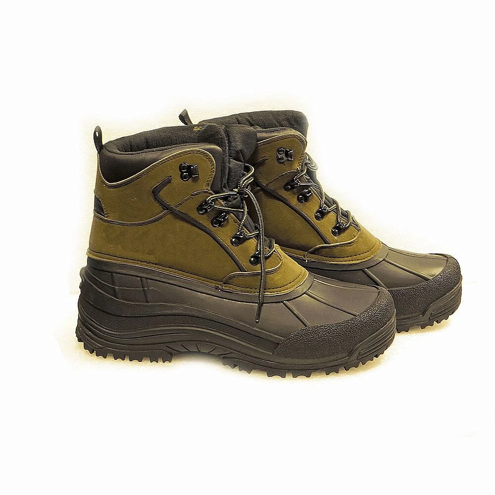 Arca B-Carp Boot 1 Arca B-Carp Boot