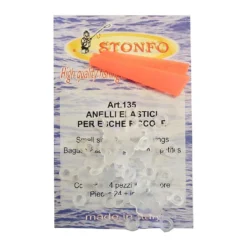 Stonfo Bait Elastic Rings