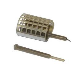 Guru Gripper Feeder Medium