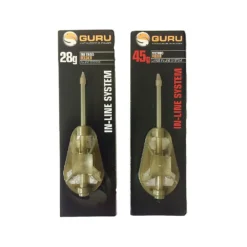 Guru Inline Method Feeder Large