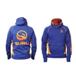 Guru Beta Hoodie Navy