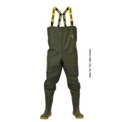 Vass E Nova 700 Series Chest Waders