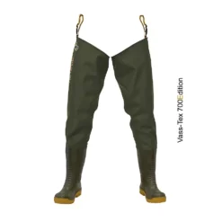 Vass E Nova 700 Series Tight Waders