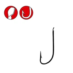 Gamakatsu Haak LS-1050N