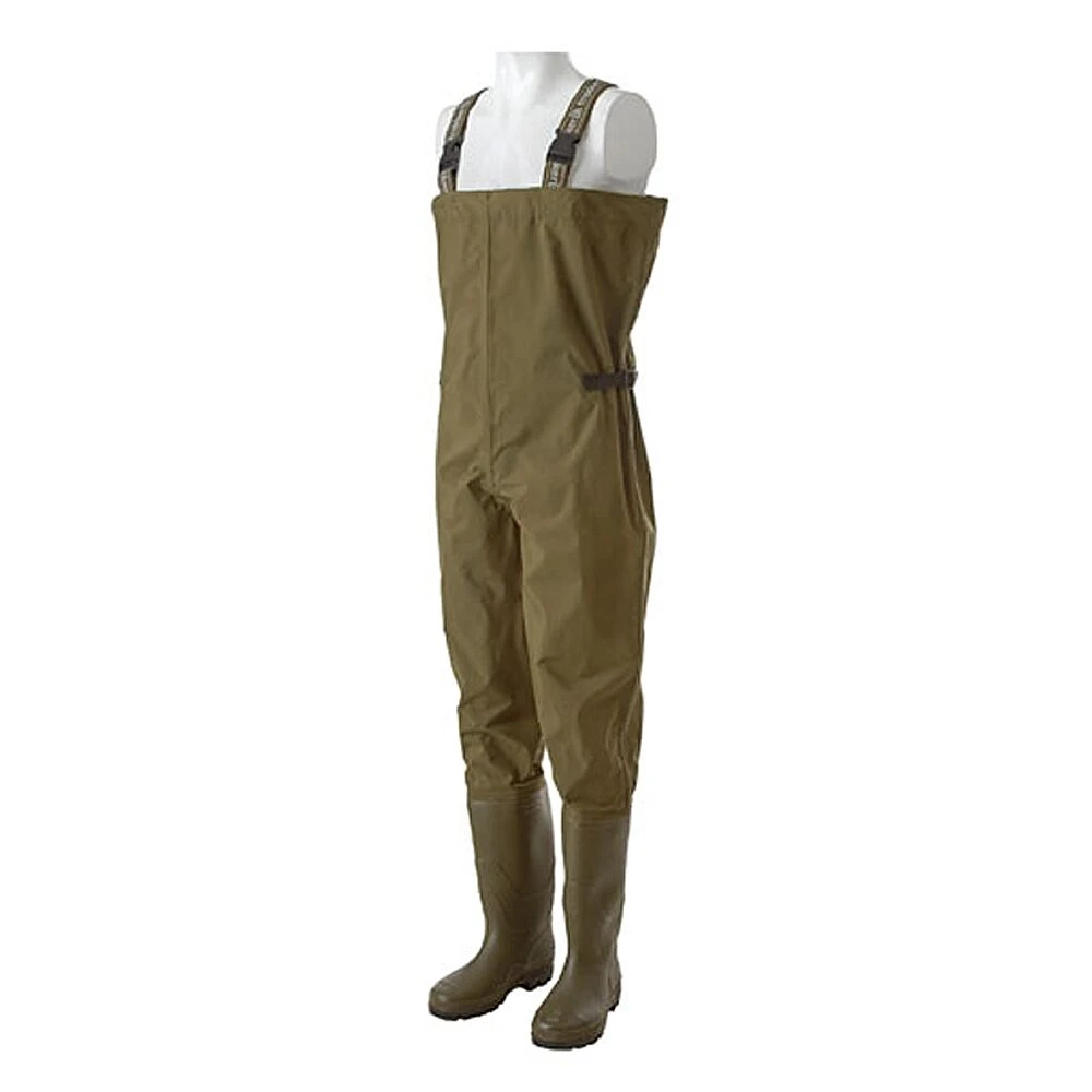 Trakker N2 Chest Waders 1 Trakker N2 Chest Waders