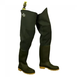 Vass E Supernova 740 Serie Thigh Waders