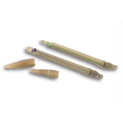 Preston Elasticated Stem Kit