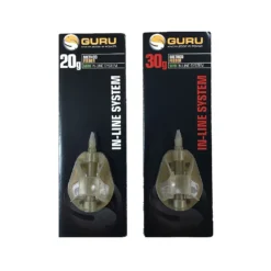 Guru Inline Method Feeder Mini