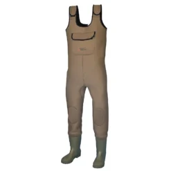 Sigma Neoprene Chest Waders