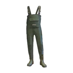 Arca Neoprene Chest Waders Clicks