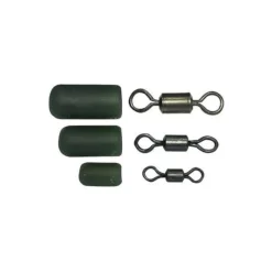 Korum Buffer Beads Large