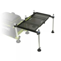 Matrix 3D Extending Side Tray +2 Legs
