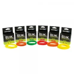 Matrix Slik Hybrid Elastic