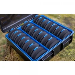 Preston Revalution Storage Box -Vis en Kleding Winkel 9792171689Preston Revalution Storage Box