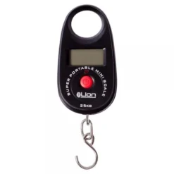 Lion Sports Acis Scale Digital 25 Kg