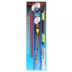 ALBATROS IN2FISH Tuig Kit Compleet No.2