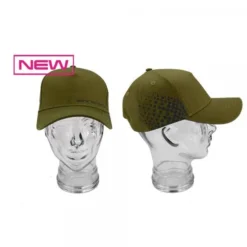 Sticky Baits Olive ID Cap