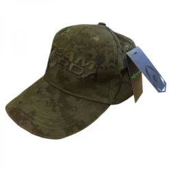 Korda Kore TK Digital Kamo Cap -Vis en Kleding Winkel 9884252051Korda Kore TK Digital Kamo Cap