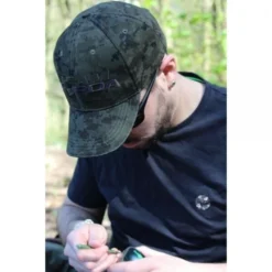 Korda Kore TK Digital Kamo Cap -Vis en Kleding Winkel 9884262052Korda Kore TK Digital Kamo Cap