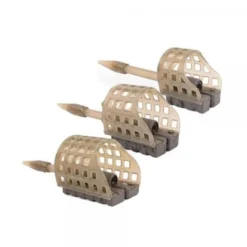 Preston ICS Pellet Feeder