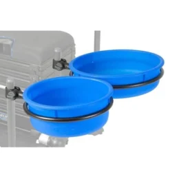 Preston Offbox 36 Groundbait Bowl & Hoop Small