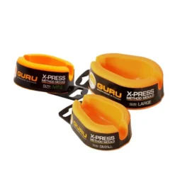 Guru X-Press Method Mould